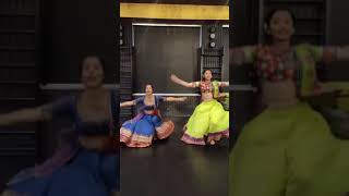 DHOLI TAARO DHOL | GARBA | LCD CHOREOGRAPHY