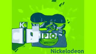 Klasky Csupo 1998 Logo Nickelodeon In G Major 9