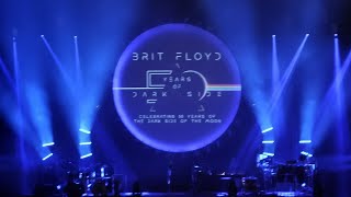 Brit Floyd - Vancouver 2023