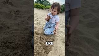 Why Babies Eat Dirt 😱