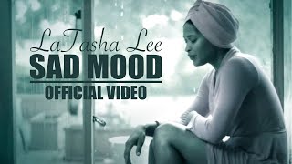 Latasha Lee & The BlackTies- Sad Mood - (Official Video) Sam Cooke remake