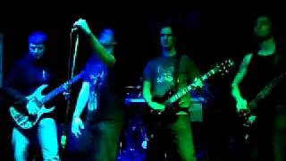 Cyanide - Zwillingsmord, live im KV 17.12.2011