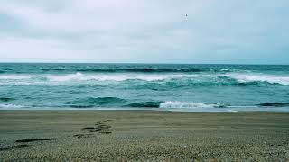 Beautiful sea sounds amazing meditation videos 🍻🌊🧘‍♀️