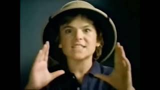 Джек Блэк в рекламе игры Pitfall 1982 года (Jack Black in tv advert for Pitfall) перевел AlexDerek