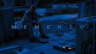 Memento (2000) | Ambient Soundscape