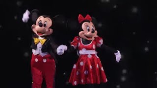 Disney On Ice presents Celebrate Memories