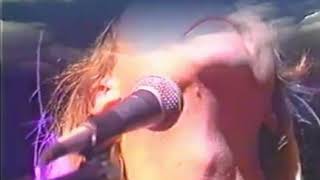 O Terço - Lost in time affair (live 1993 at Palace)