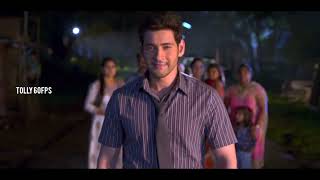 Boom Boom - Full Video | Spyder | 1080p 60FPS | Dolby 5.1 DTS | Mahesh Babu | Rakul Preet Singh |