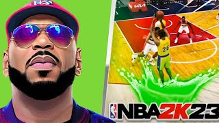 NBA 2K23 -CASH APP GIVE AWAY