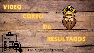 Resultados #parati #foryoupage #youtube #eth #btc #bitcoin #fyp #viral #trading #futurosmillonarios