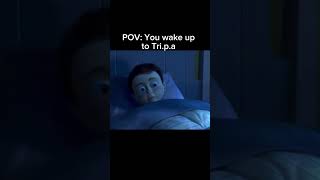 I hope you wake up to me everyday. #youtubeshorts #shorts #comedy #funny #tastetest #meme #viral