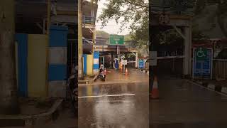 BANJIR RAGUNAN ZOO DIMANA BANJIRNYA