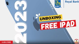 Is the RBC Free iPad Legit or a Scam? Unboxing Uncovers the Truth!