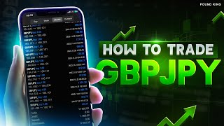 POUNDKINGFOREX LIVE TRADING GBPJPY