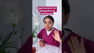 Importancia de la Radiografía en odontologia ¿de verdad es necesaria?