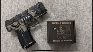 Byrna Boost-Watch This Before You Buy!