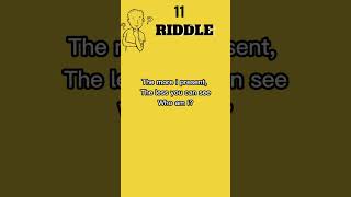 Riddles # 10 #fun #riddles #shorts #youtubeshorts #viral