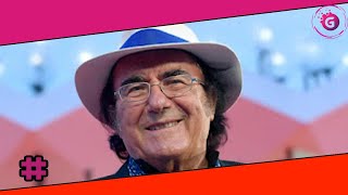 Albano Carrisi non si nasconde più su Romina Power “Lei è una…”