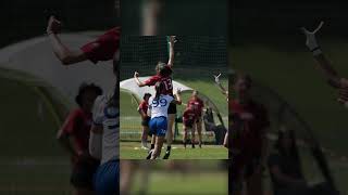 Slow it down #ultimatefrisbee #nkolakovic #highlights #ultimate