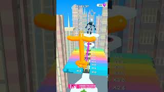 ✅Tall Man Run - Gameplay Walkthrough (iOS Android) | To Do Gaming