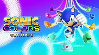 Sonic colors ultimate OST planet wisp act 1 remix