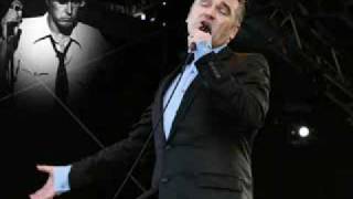 Morrissey - Street Life (Roxy Music)