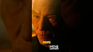 We need you to hope again
#xmen #patrickstewart #jamesmcavoy