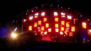 Gaiser Live @ EDC 2011: "Oolooloo"