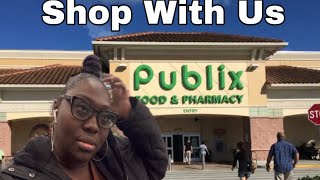 Weekend Vlog | Grocery Shopping , Eating