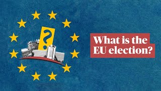 What is the European election? | POLITICO