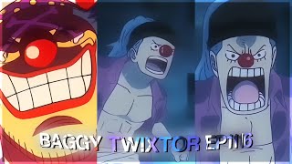 Baggy - Free Twixtor clips | One piece • ep 1116