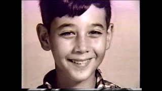 Who is Pee-wee Herman?