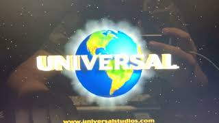 Comedy Central/Universal Pictures Logo