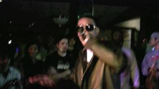 Wiz Khalifa - This Plane - Deal Or No Deal LIVE @ Denison University