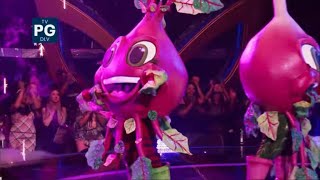 Short Clip Of Beets Next Performance! | Masked Singer | SEASON 11