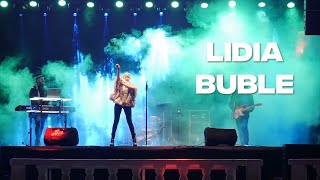 Lidia Buble - Revelion 2022 Hunedoara