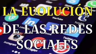 📱 🌐 La Evolución de las Redes Sociales: Del Foro al Metaverso