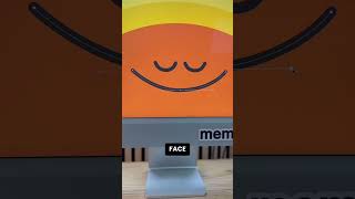 ☺️ Animating Headspace's Super Smiley Character in Figma! #figma #design #designer