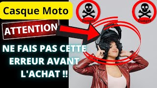 Comment et quel Casque Moto Modulable choisir en 2023 ? TOP 5 des meilleurs ! test Conseils 5 clés