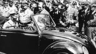 Hitlers Manager - Ferdinand Porsche Der Techniker Dokumentation(Doku komplett in Deutsch)