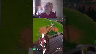 My Fortnite sidekick has gone AWOL! Sacredgirl89 on #Twitch