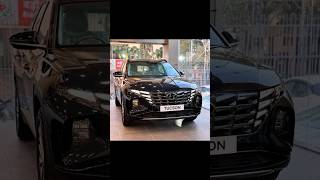 Hyundai TUCSON 2024 Review #youtubeindia #shorts #trending #viralvideo #india #fypシ゚viral #tucson 😇