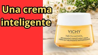 La crema ideal para la piel en la  menopausia