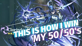 How to Win 50/50 in Genshin Impact: My Pulling Trick for 5-Star Characters! #genshinimpact