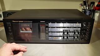 Nakamichi DRAGON