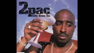 2Pac -  "Reincarnation"  ~  ( HD / SURROUND)