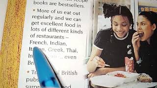 English#reading#eating in britain#английский#чтение#еда в британии