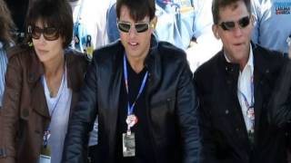 tom cruise scientology marriage