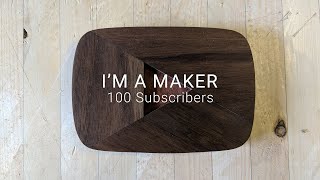 100 Subscribers!