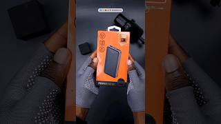 NewAge Y107 Pro 12500mAh Power Bank Unboxing #unboxing #shorts